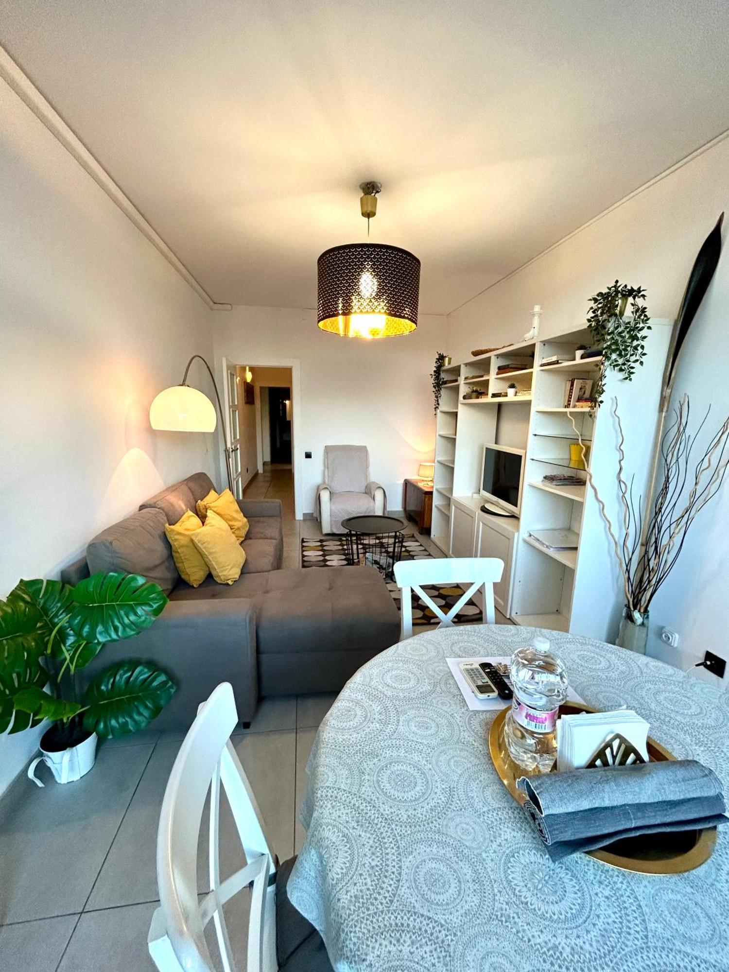 Apartment Sagrera Barcelona