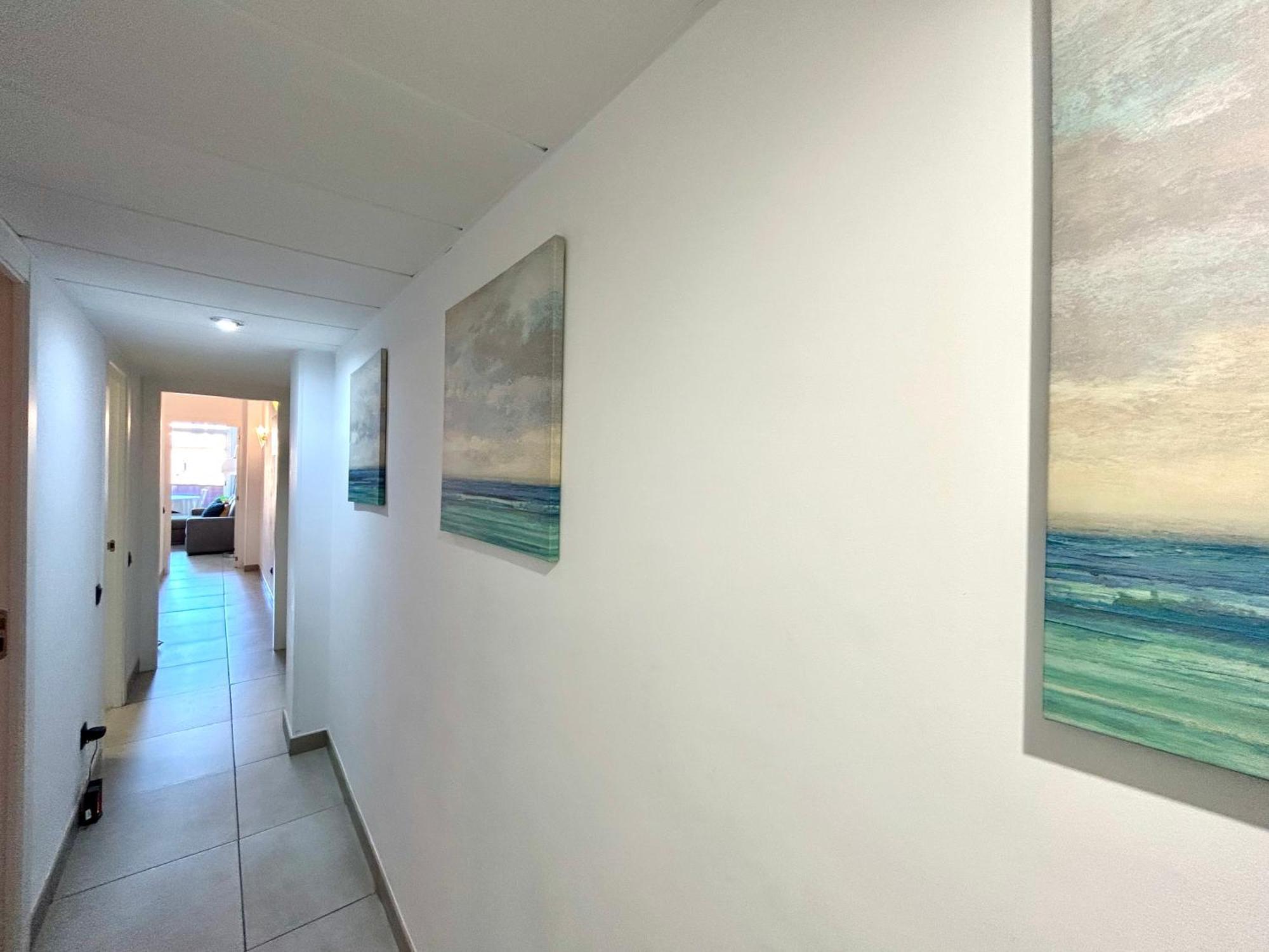 Apartment Sagrera Barcelona