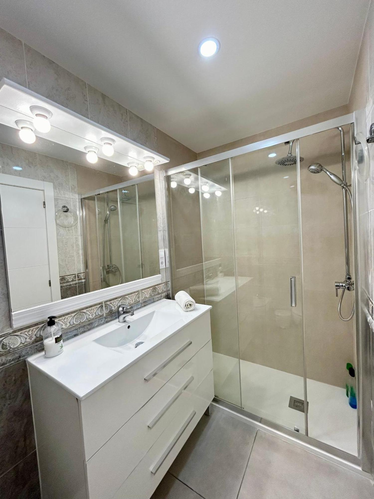 Apartment Sagrera