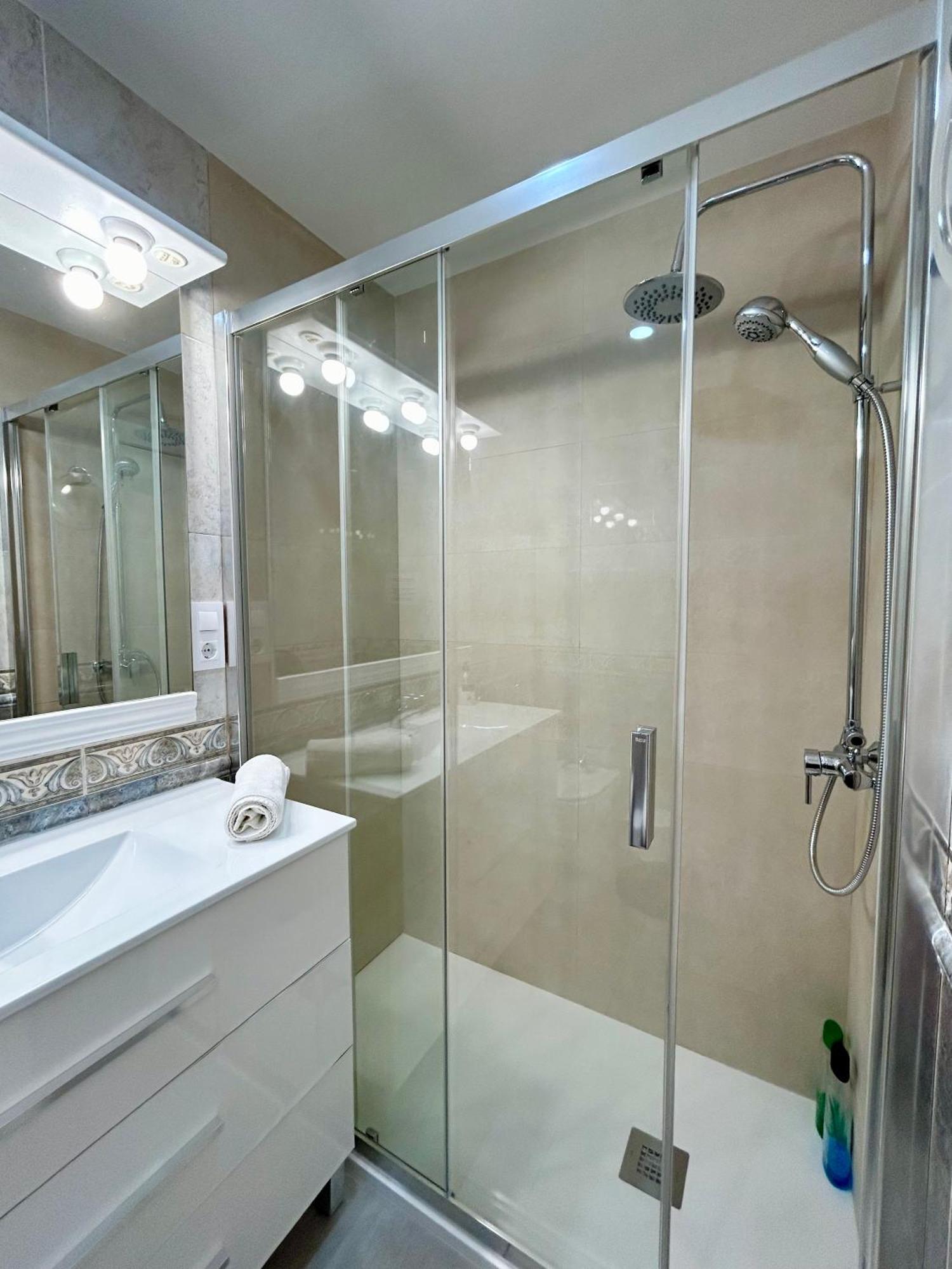 Apartment Sagrera *