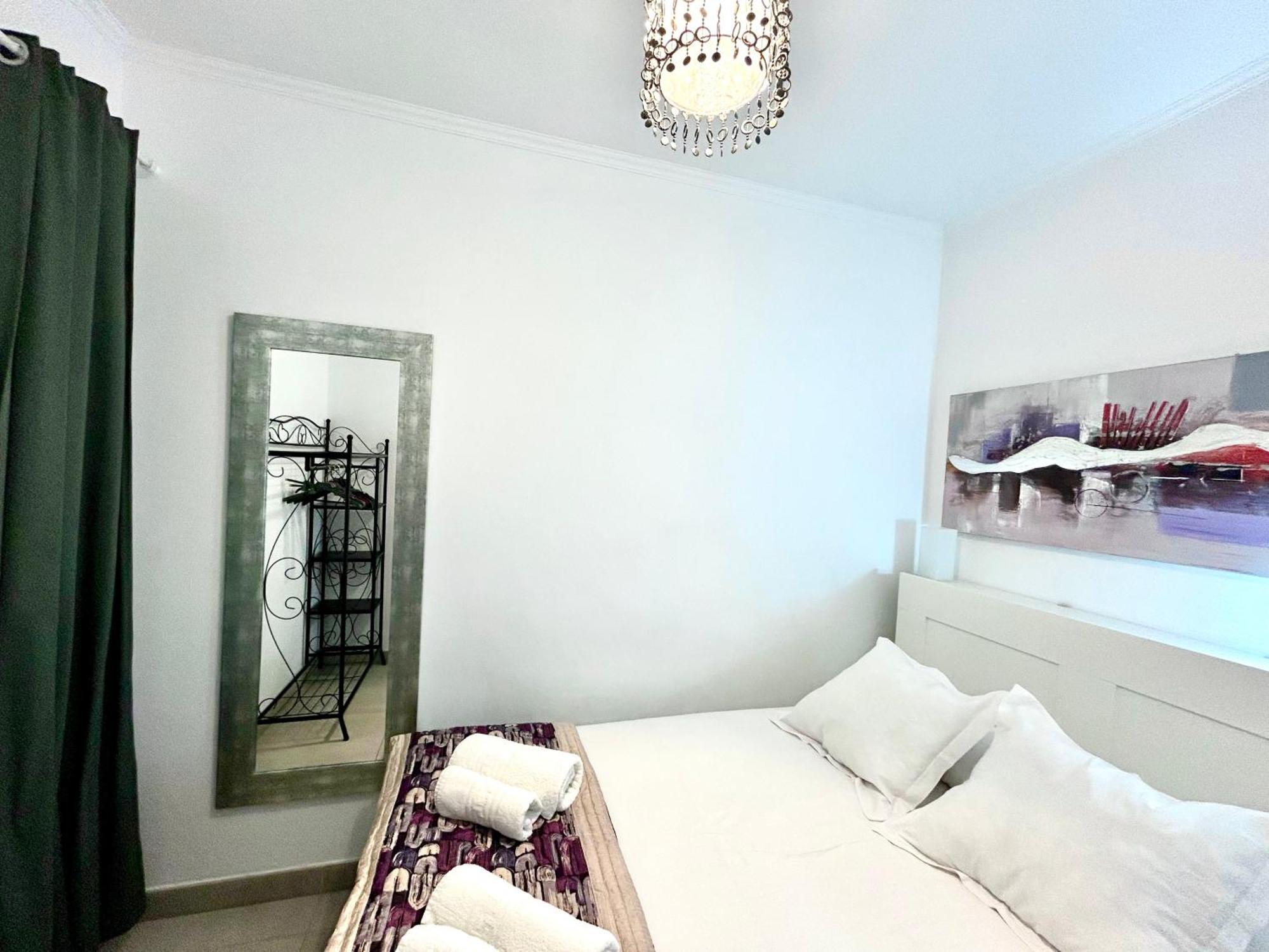 Apartment Sagrera Barcelona