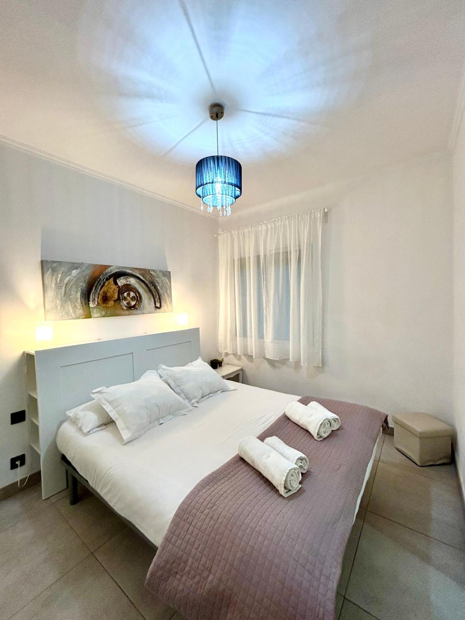 Apartment Sagrera *
