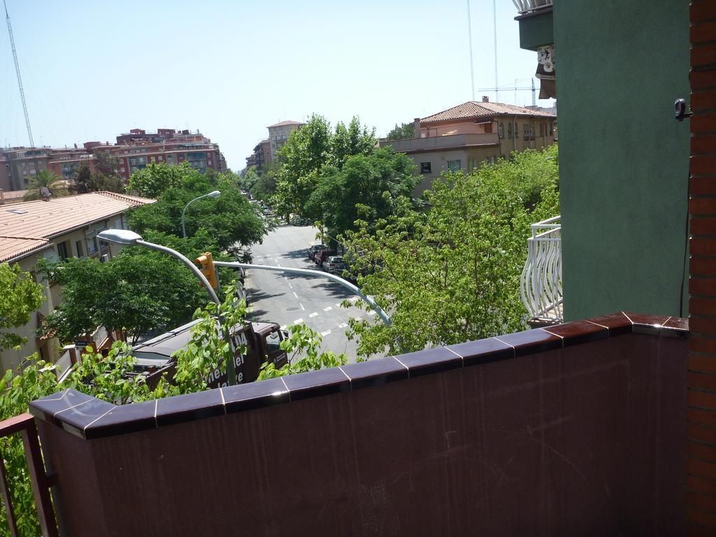 Apartment Sagrera *