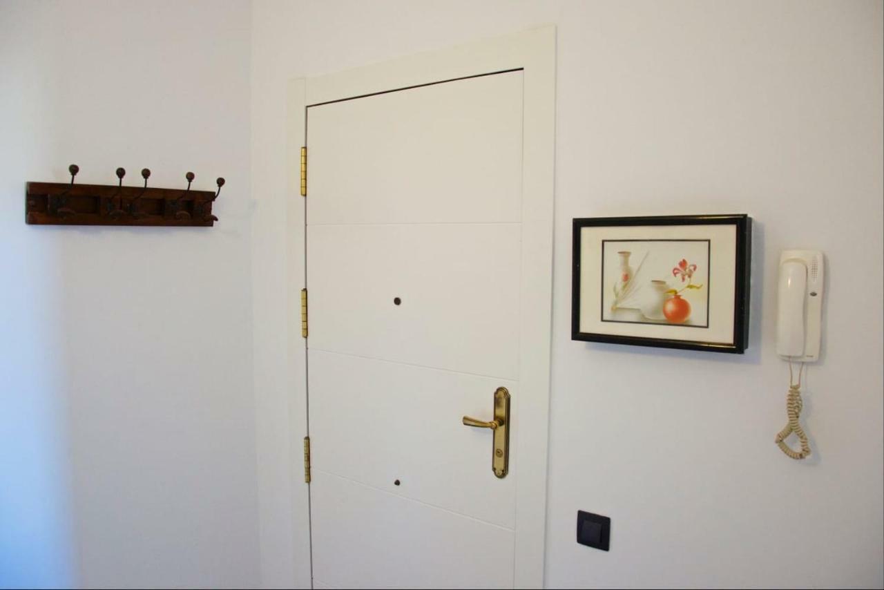Apartment Sagrera *